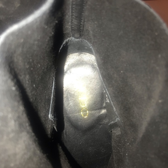 Boots...... ALDO ankle booties. NWT - Picture 5 of 5